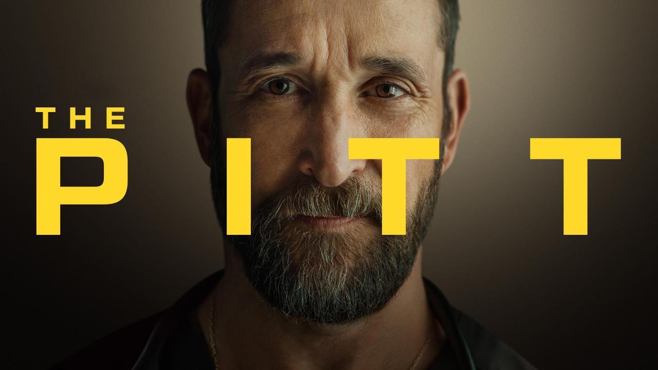 مسلسل The Pitt الموسم الثاني الحلقة 8 مترجمة